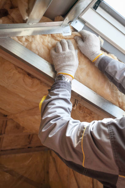 Professional Insulation Contractor in NM