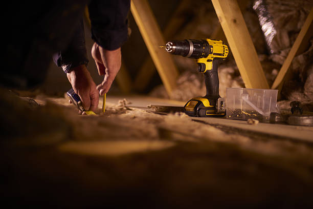 Best Insulation Maintenance and Repair in Paradise Hills, NM